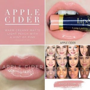 Apple Cider Lipsense